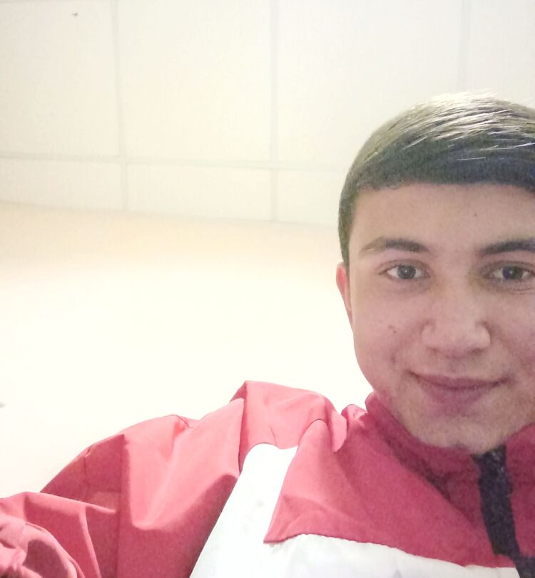 ���� 30612430 ����� Islom, 21 ���, ���� ���������� � ������