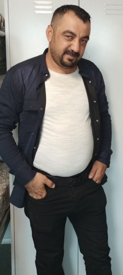  23775940  Mehmet, 37 ,     