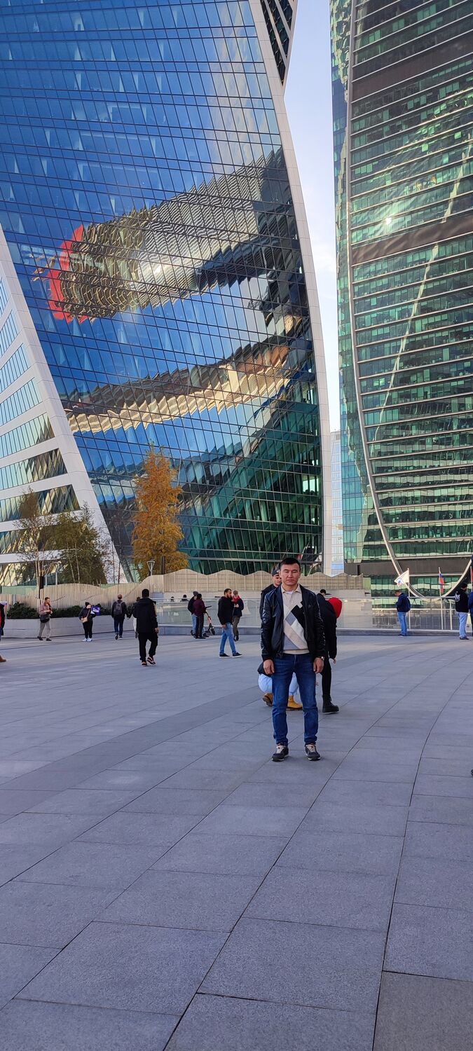 27177010  Azamat, 33 ,    