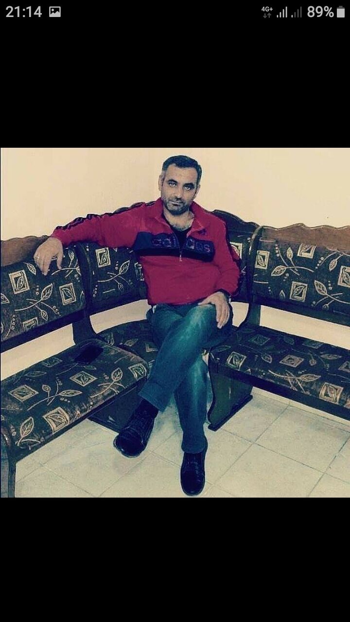 ���������� ����, ���� ������� Ali, 46 ���, ������������ ��� ������, ����� � ���������