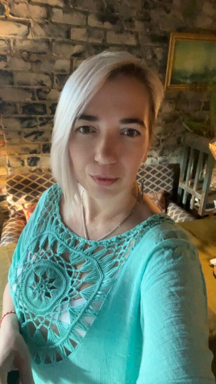  53634130  Aleksandrina, 46 ,     