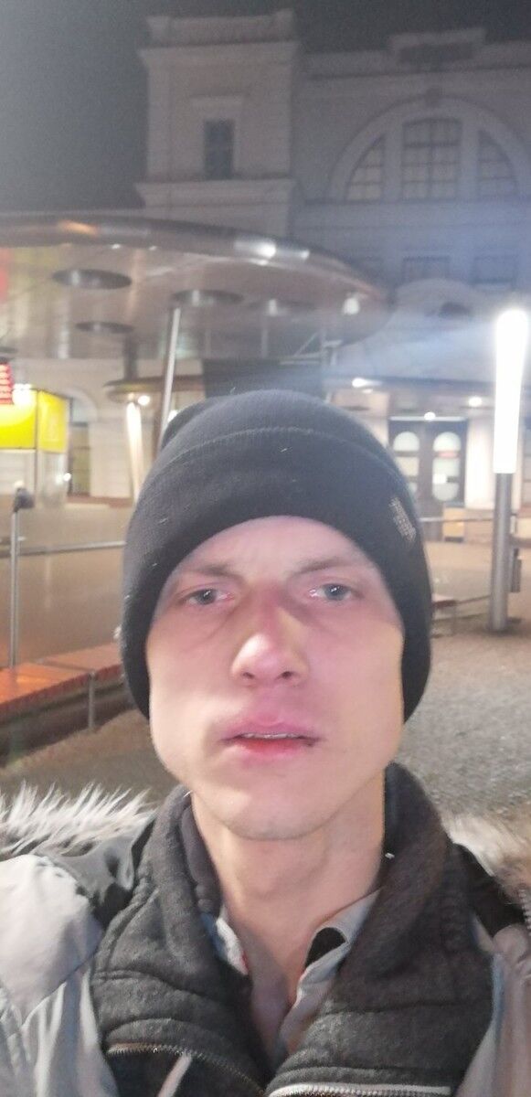 ���� 18592640 ������� Andris, 35 ���, ���� ���������� � ����