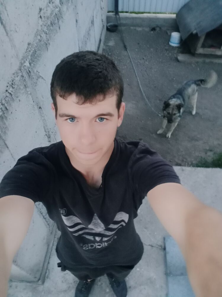 ���� 23151270 ����� Andrei, 24 ����, ���� ���������� � ������