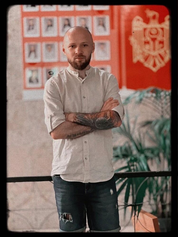 ���� 40735510 ������� ��������, 36 ���, ���� ���������� � ��������