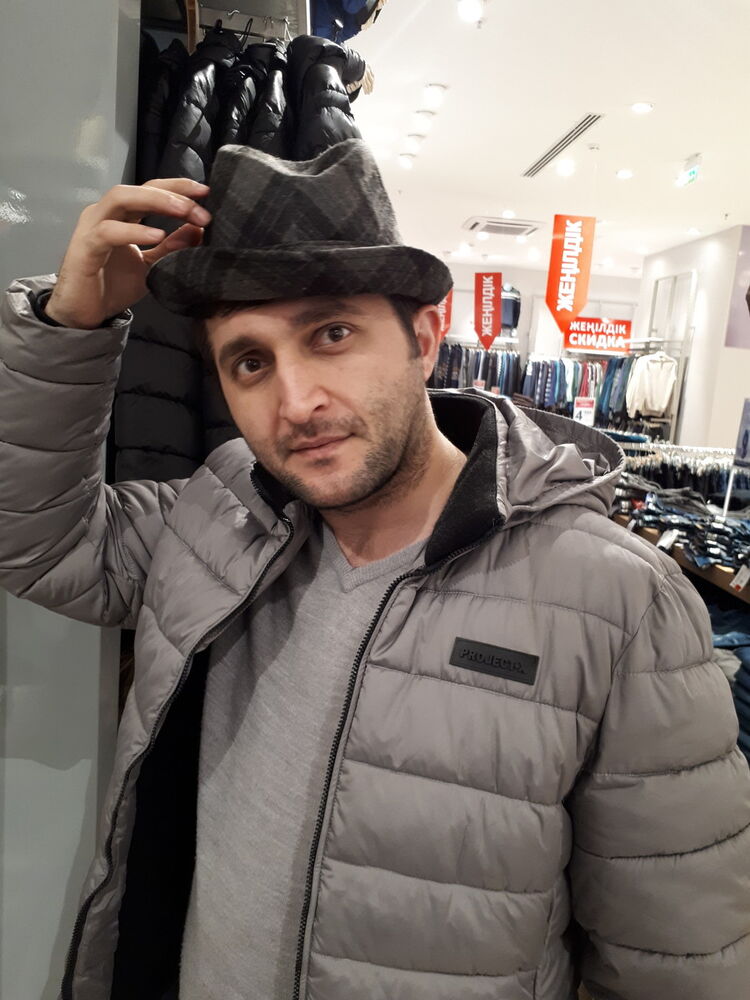 ���� 13423440 ������� Kamran, 37 ���, ���� ���������� � ��������