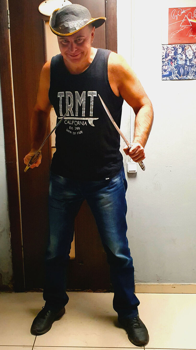  ,   George, 50 ,   ,   