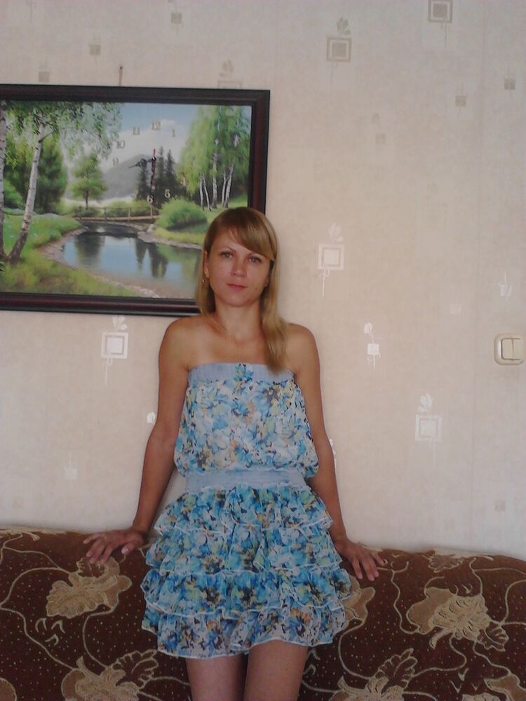   ,   Olga, 36 ,   