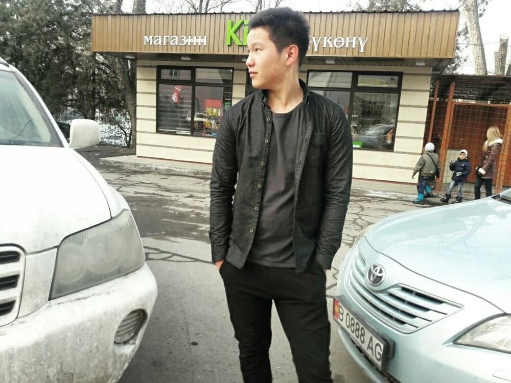 ���� 10322790 ������� Anarbaev, 31 ���, ���� ���������� � �������