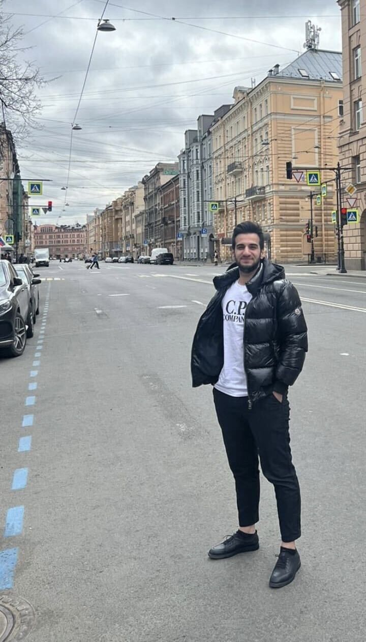 ���������� ������, ���� ������� Bilal, 27 ���, ������������ ��� ������, ����� � ���������