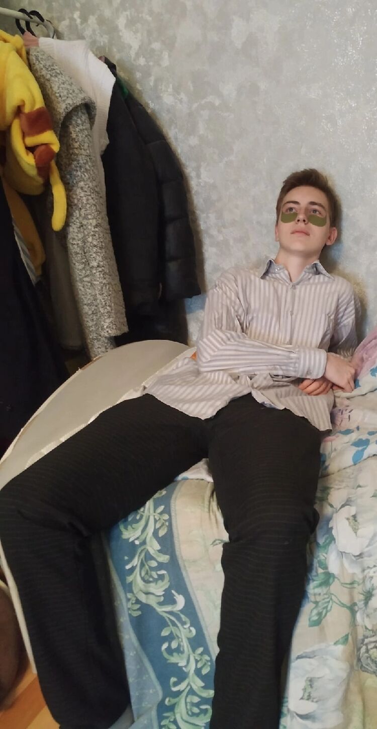 ���������� �������-�����, ���� ����� ���������, 22 ����, ������������ ��� ������, ����� � ���������