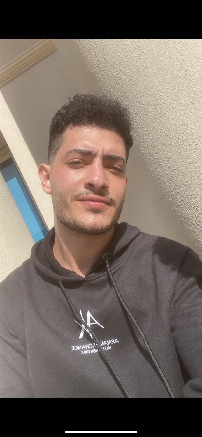  ,   Abdelrhman, 24 ,   ,   