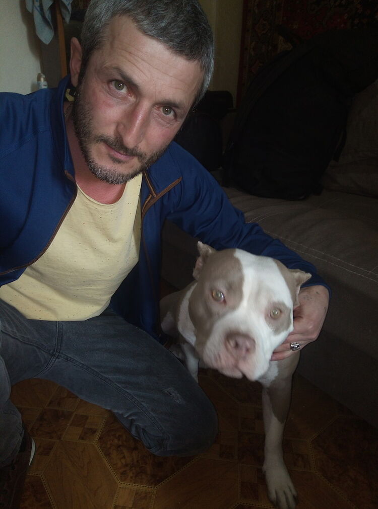 ���������� ������, ���� ������� Genka, 42 ����, ������������ ��� ������, ����� � ���������, c�������� ���������