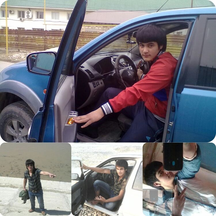 4598610  ORINBOY DIJE, 29 ,    
