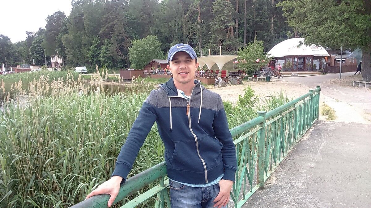 ���������� ����, ���� ������� Andrei, 38 ���, ������������ ��� ������, ����� � ���������, c�������� ���������