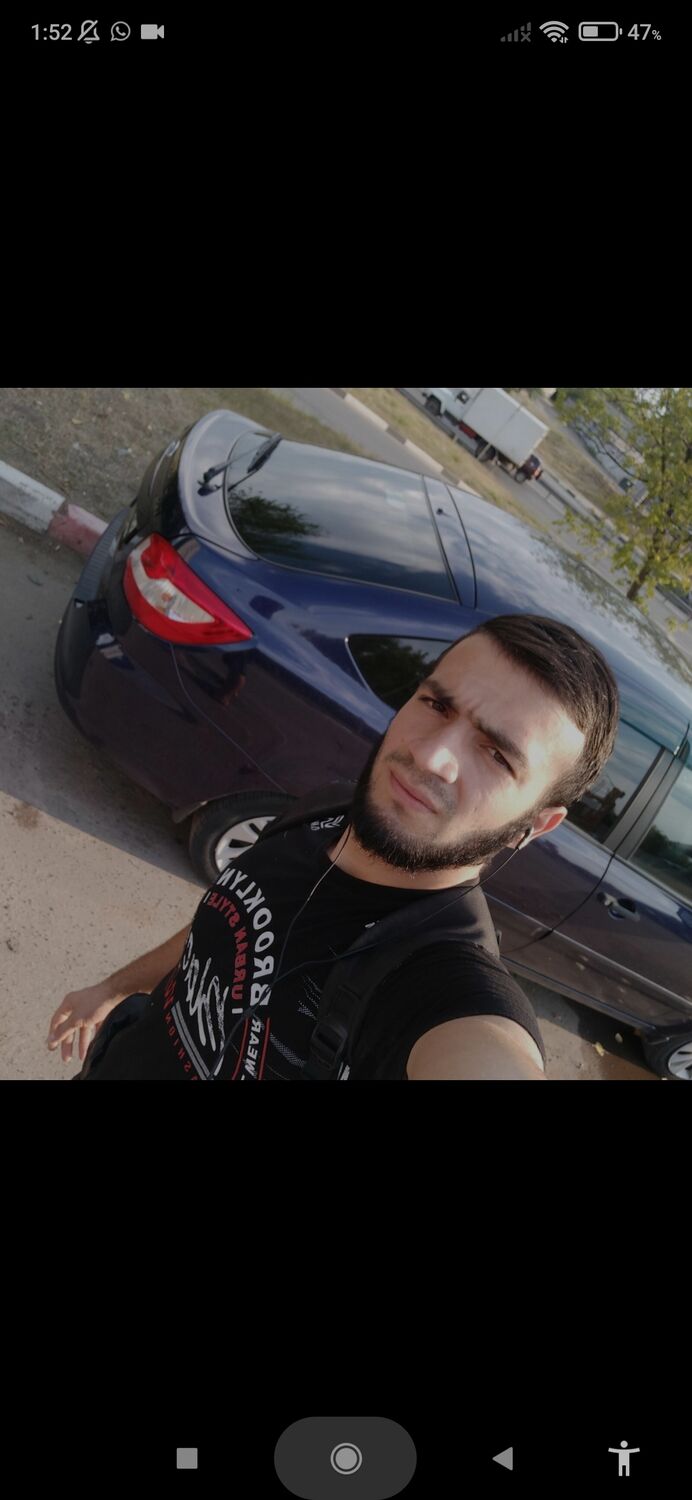   ,   Roman, 25 ,   ,   