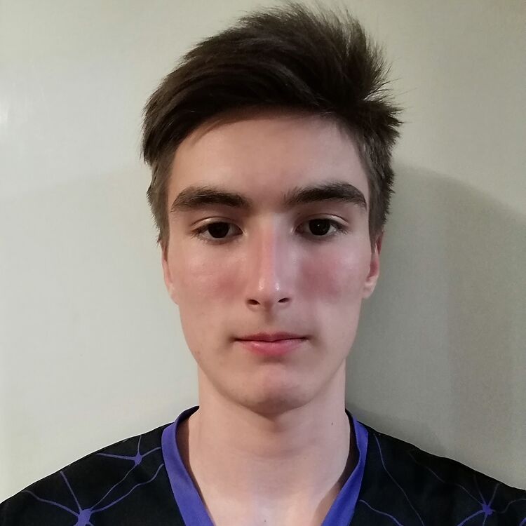 ���� 25723250 ����� Danil, 21 ���, ���� ���������� � ������