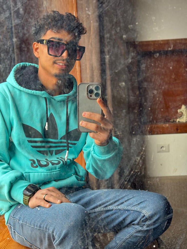 ���� 53041740 ����� Ibraheem, 19 ���, ���� ���������� � �������