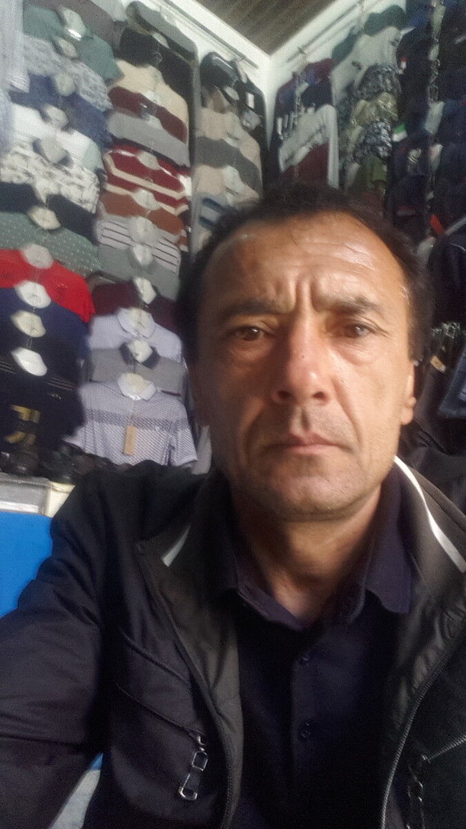 ���� 16474840 ������� Bahriddin, 54 ����, ���� ���������� � ��������