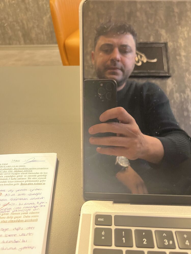  Ortakoy,   Mehmet, 37 ,     , c 