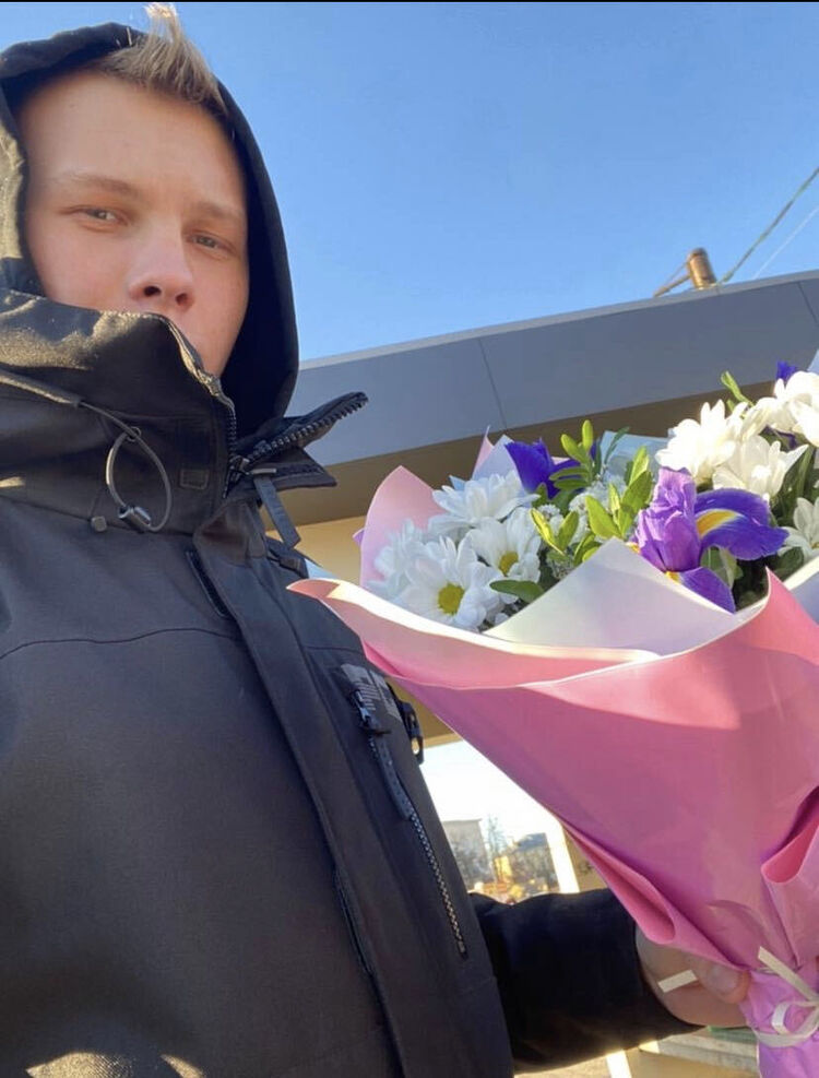 ���� 40425640 ����� ������, 23 ����, ���� ���������� � ������ ���������