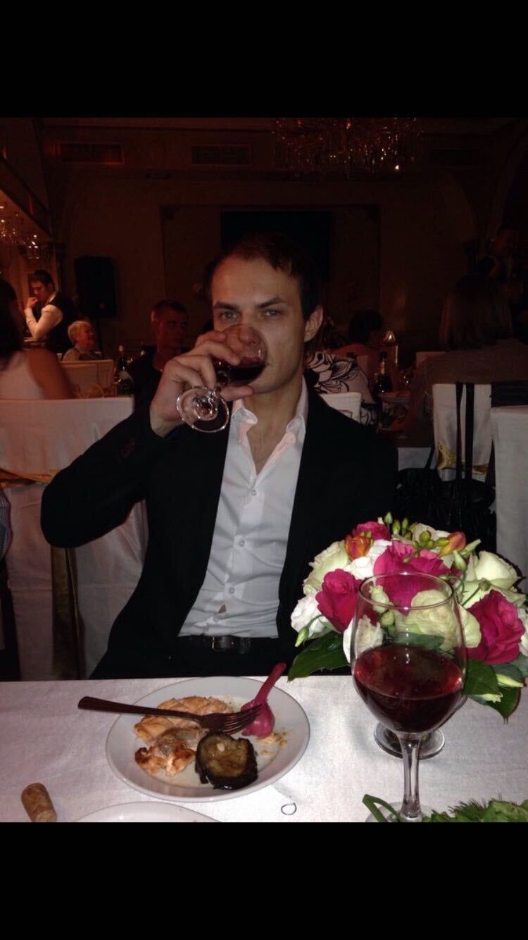  43632920  Alexey, 32 ,    