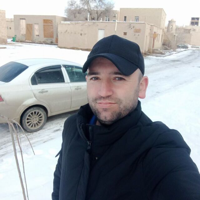  ,   JAHONGIR, 37 ,     