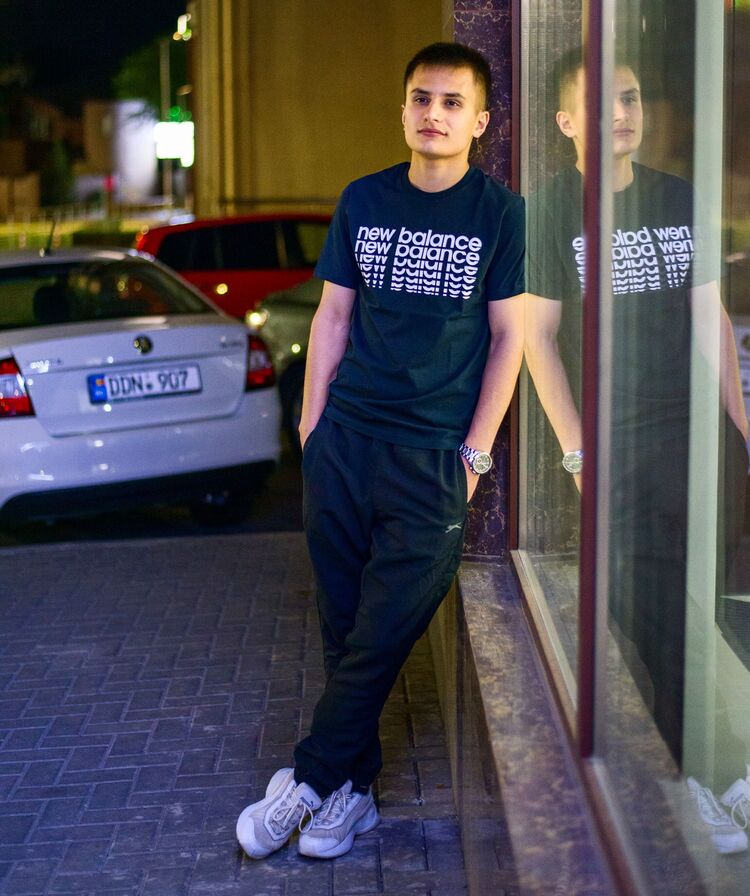 ���������� �������, ���� ����� Marius, 22 ����, ������������ ��� ������, ����� � ���������