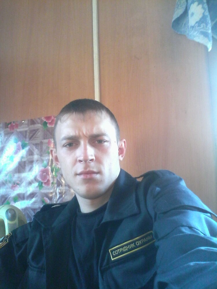 ���� 5940090 ������� Sergei, 36 ���, ���� ���������� � ������