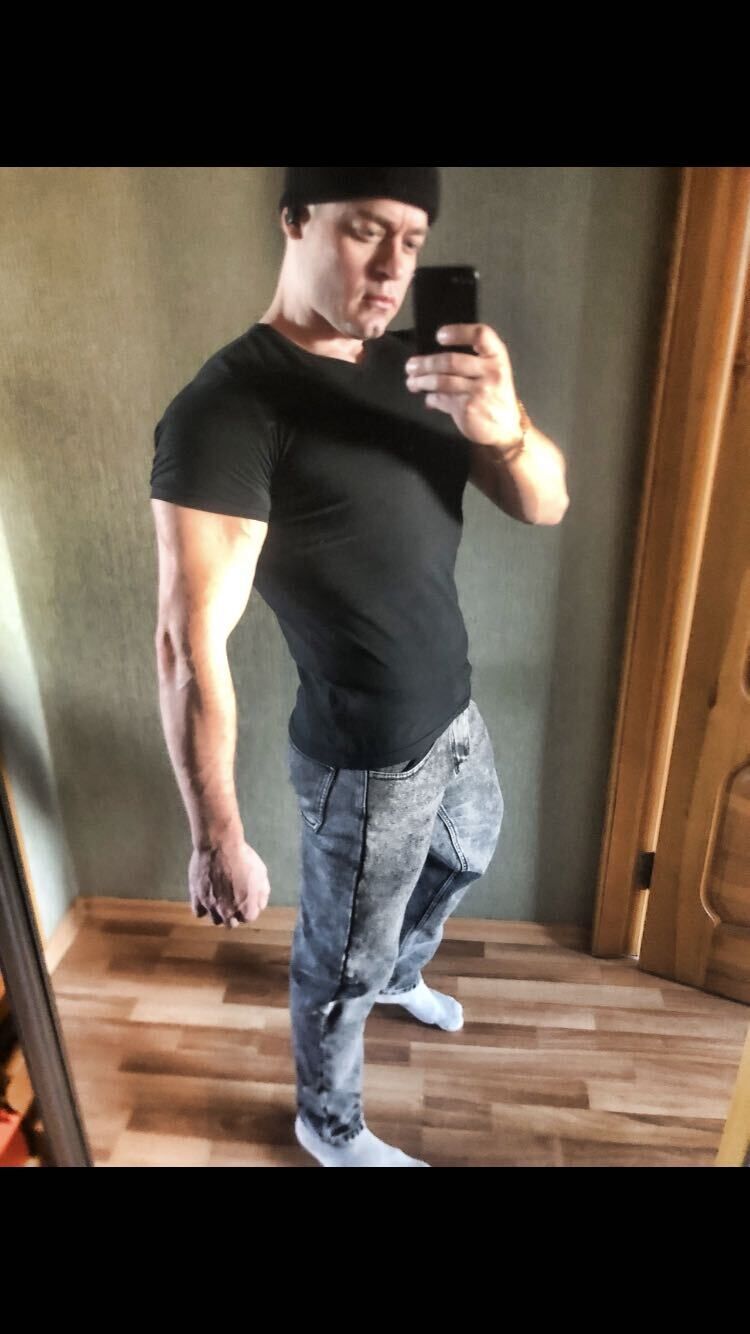 ���������� ���������, ���� ������� Denis, 36 ���, ������������ ��� ������, ����� � ���������, c�������� ���������, ���������