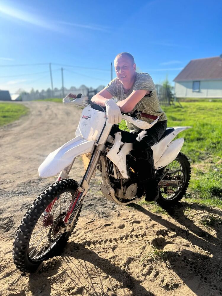 ���������� ������������, ���� ������� Evgeny, 41 ���, ������������ ��� ������, ����� � ���������