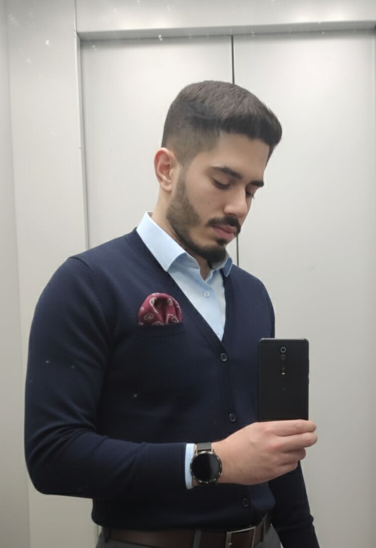 ���� 54730380 ������� Abdalruhman, 29 ���, ���� ���������� � �����-����������