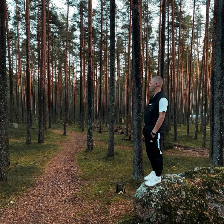  54431470  Danil, 22 ,    