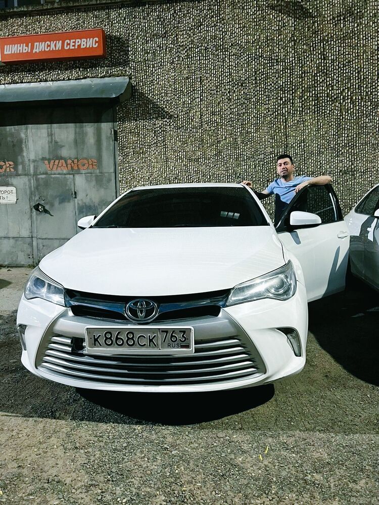 ���������� ���������, ���� ������� Muhiddin, 29 ���, ������������ ��� ������, ����� � ���������