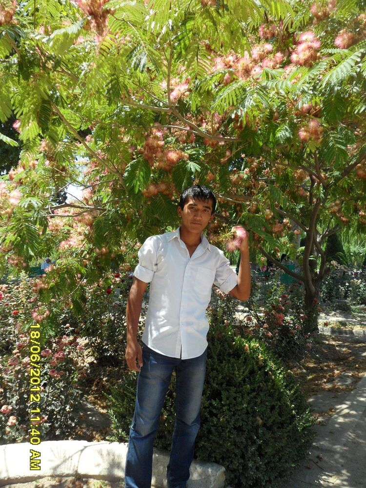  ,   Sherzod, 35 ,   