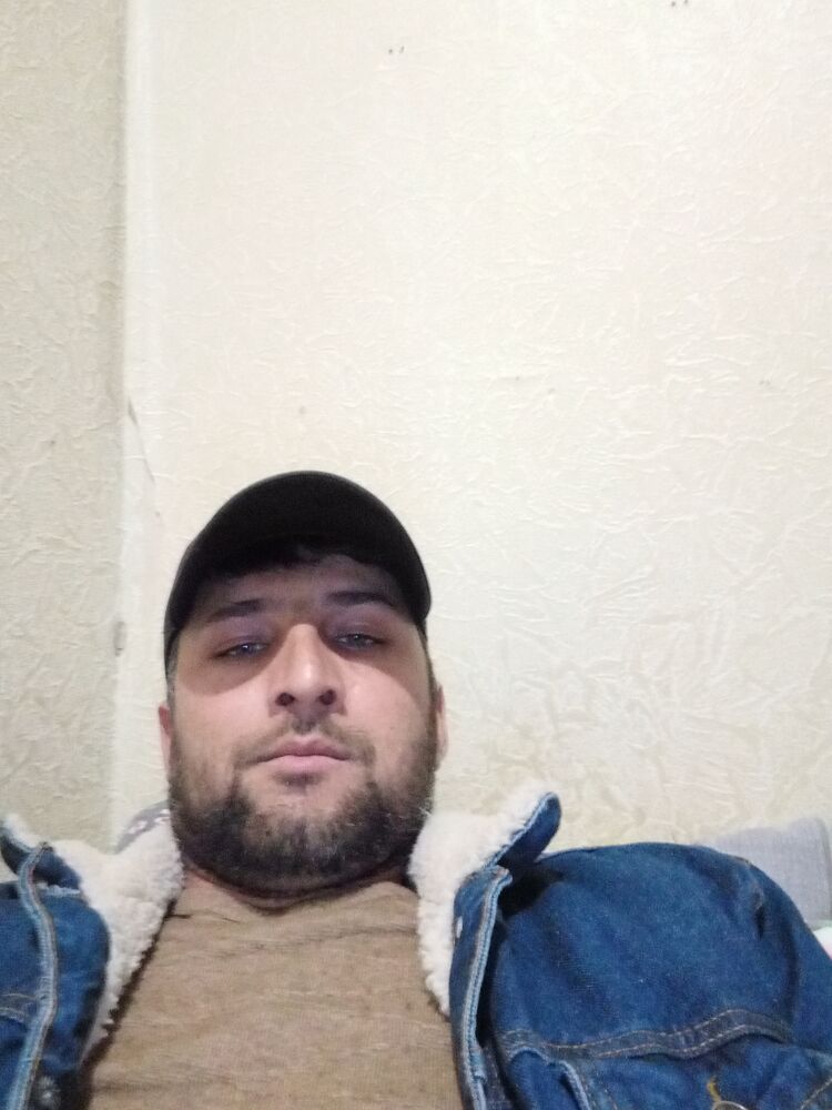 ���� 36825980 ������� Jon, 35 ���, ���� ���������� � �����-����������