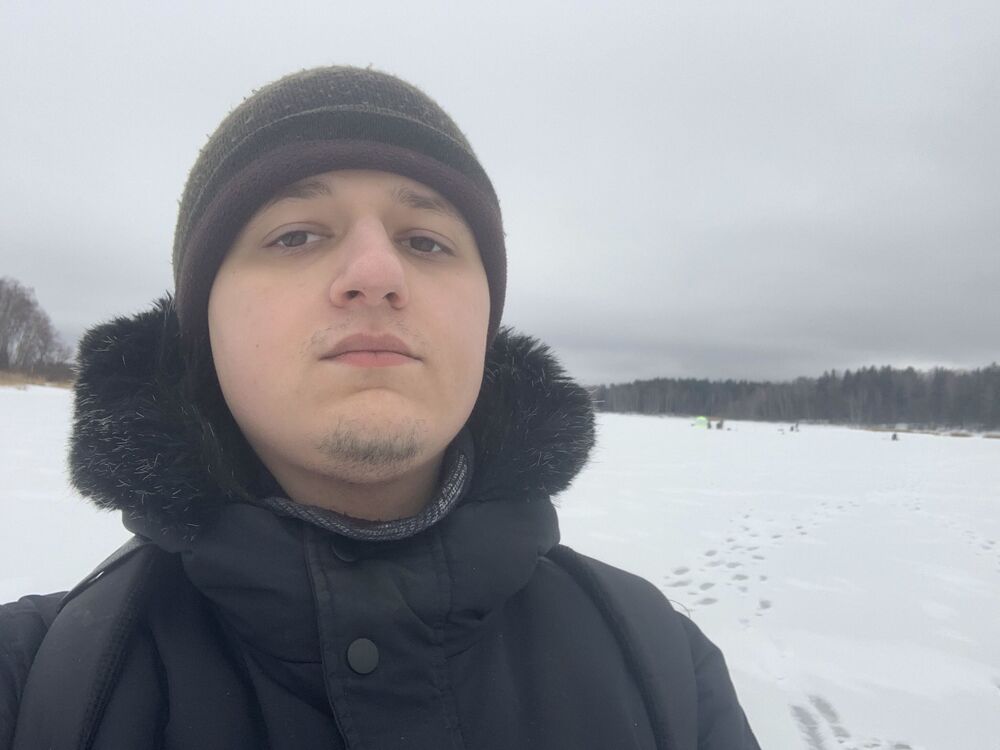 ���������� ������, ���� ������� Wladimir, 29 ���, ������������ ��� ����� � ���������, c�������� ���������