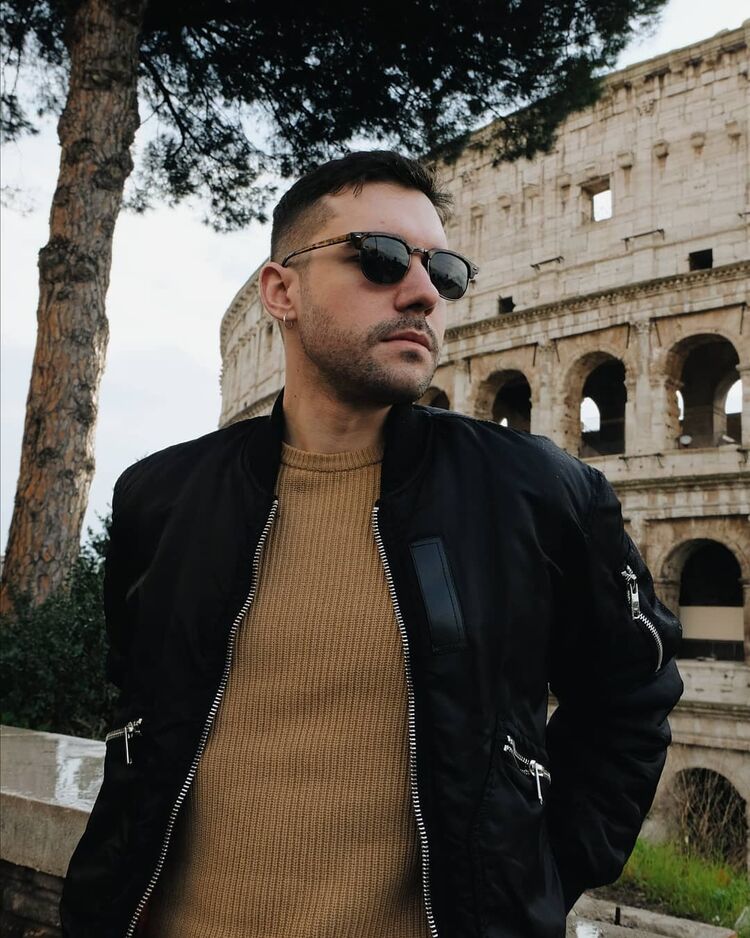 ���� 55537040 ������� Andrey, 29 ���, ���� ���������� � ������