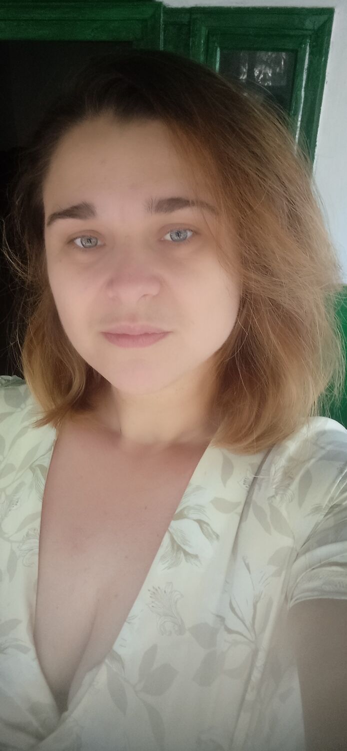  ,   Olga, 35 ,   