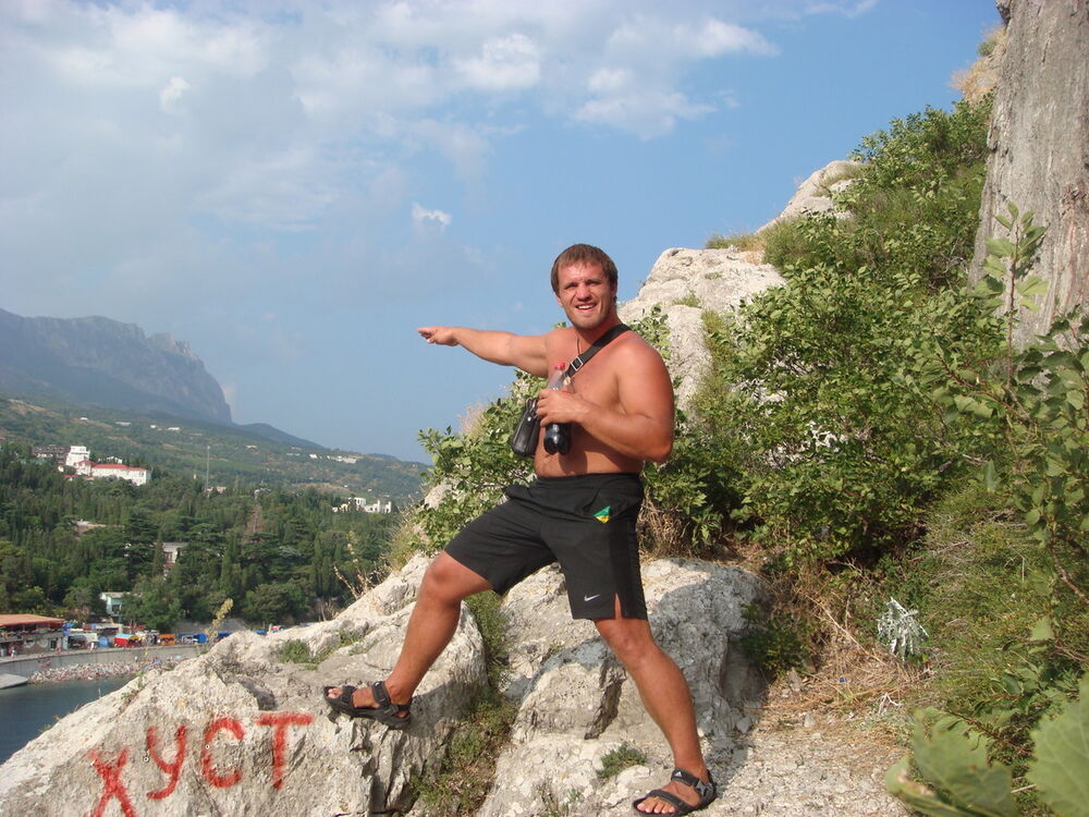  ,   Aleksandr, 41 ,   
