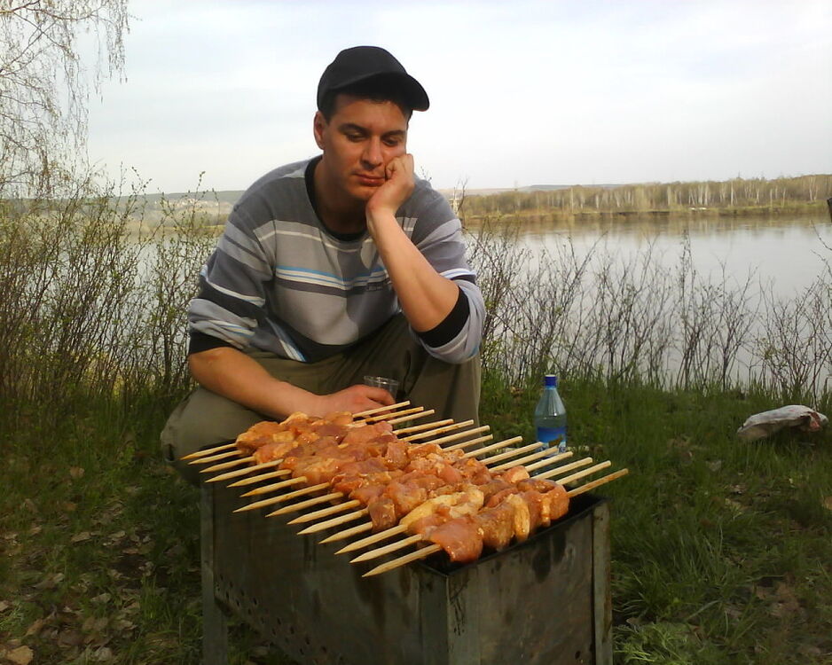 ���� 5098920 ������� Andry, 43 ����, ���� ���������� � ��������