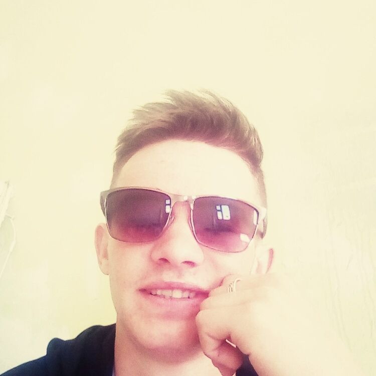  ,   Nikolai, 26 ,  