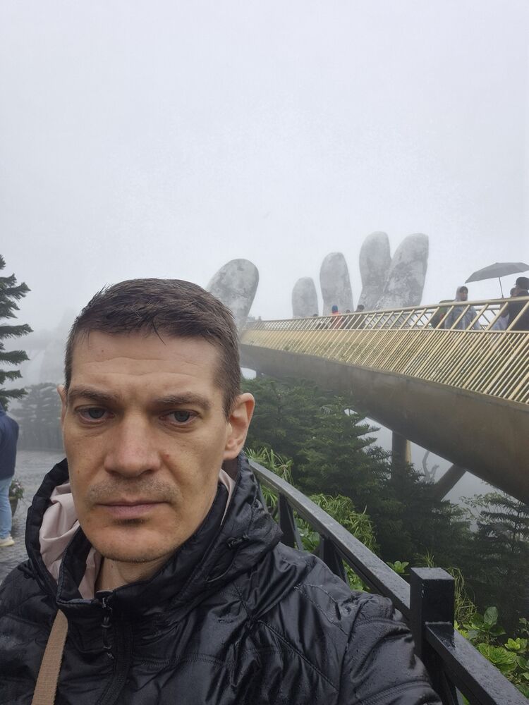 ���������� Da Nang, ���� ������� ILYA, 40 ���, ������������ ��� ������, ����� � ���������