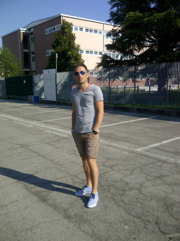  Camposampiero,   Evgenii, 41 ,   