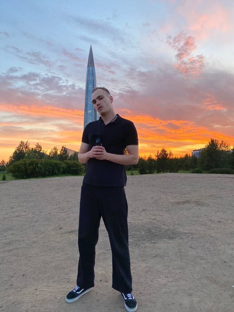 ���� 36776530 ������� Aleksei, 26 ���, ���� ���������� � �����-����������