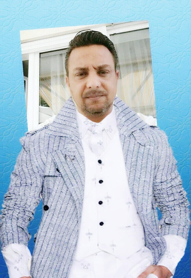  20732290  Rifat, 54 ,    Strasburg
