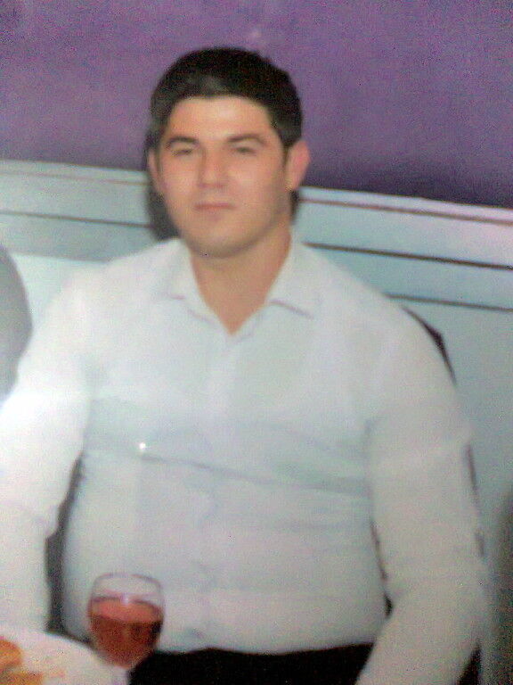  5072970  Nazim, 38 ,    