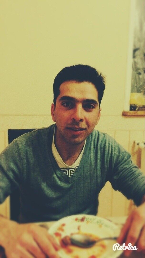  14413340  Ruslan, 38 ,    