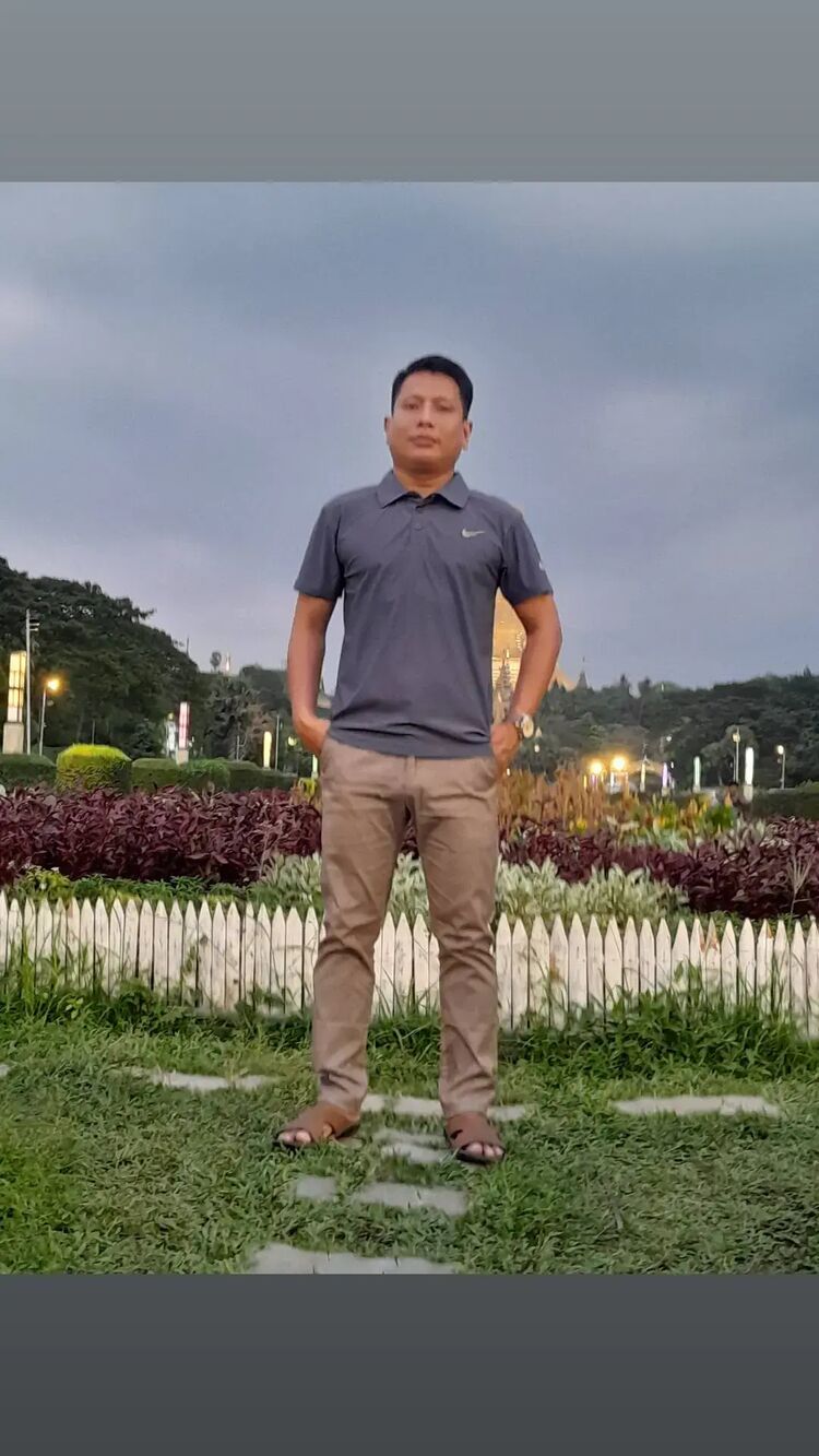  Rangoon,     , 34 ,   ,   