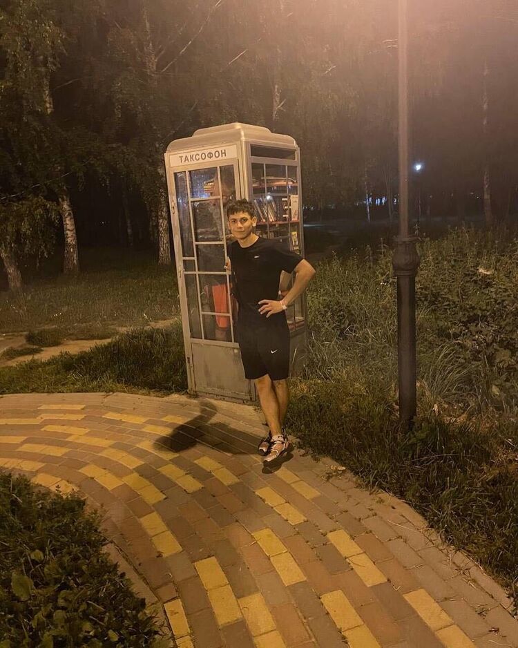 ���������� �������, ���� ����� Ilya, 23 ����, ������������ ��� ������, ����� � ���������