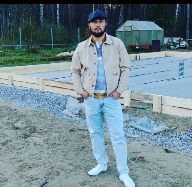 ���� 55872570 ������� Ali, 31 ���, ���� ���������� � ��������